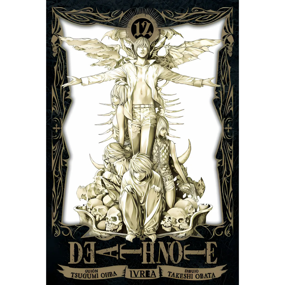 Death Note 12