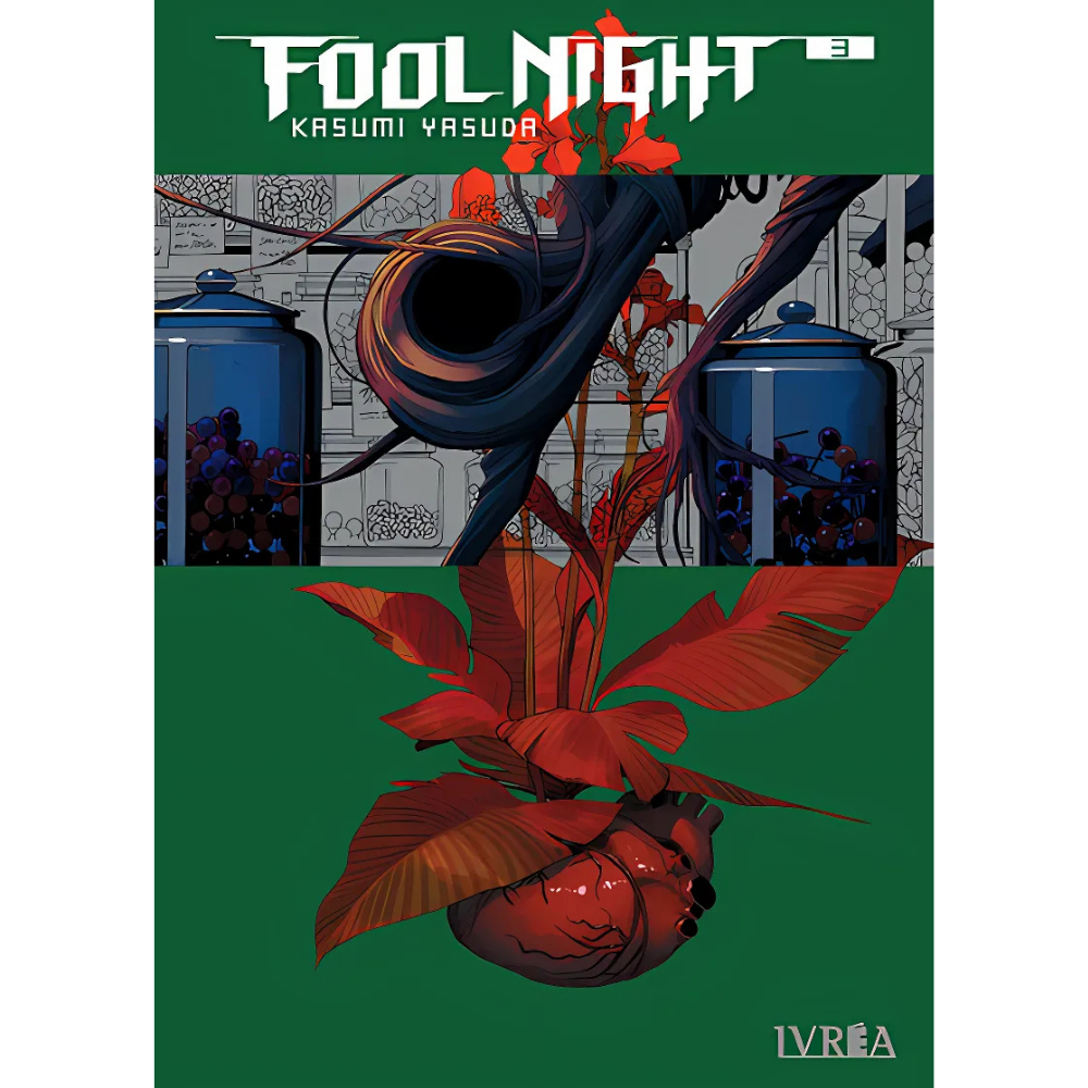 Fool Night 03
