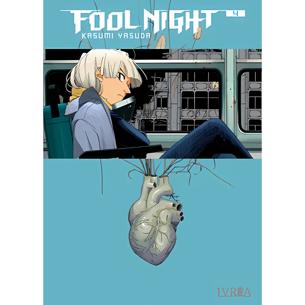 Fool Night 04