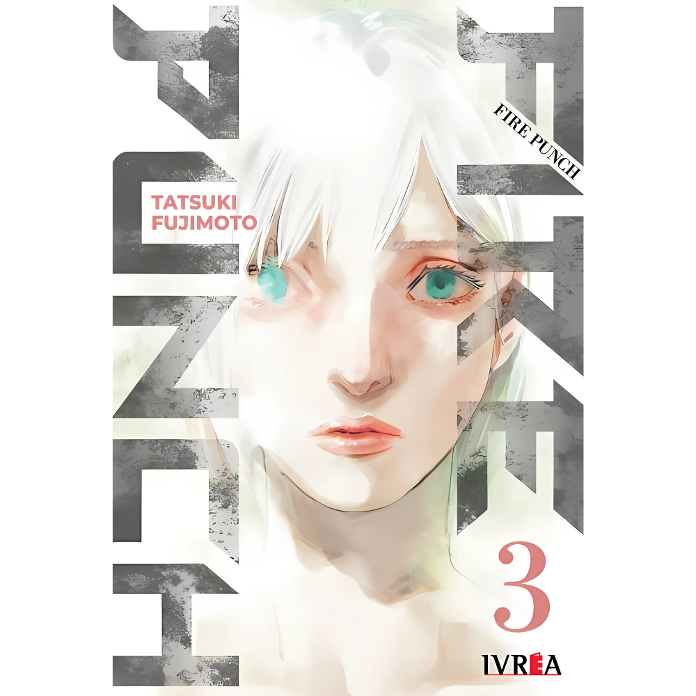 Fire Punch 03