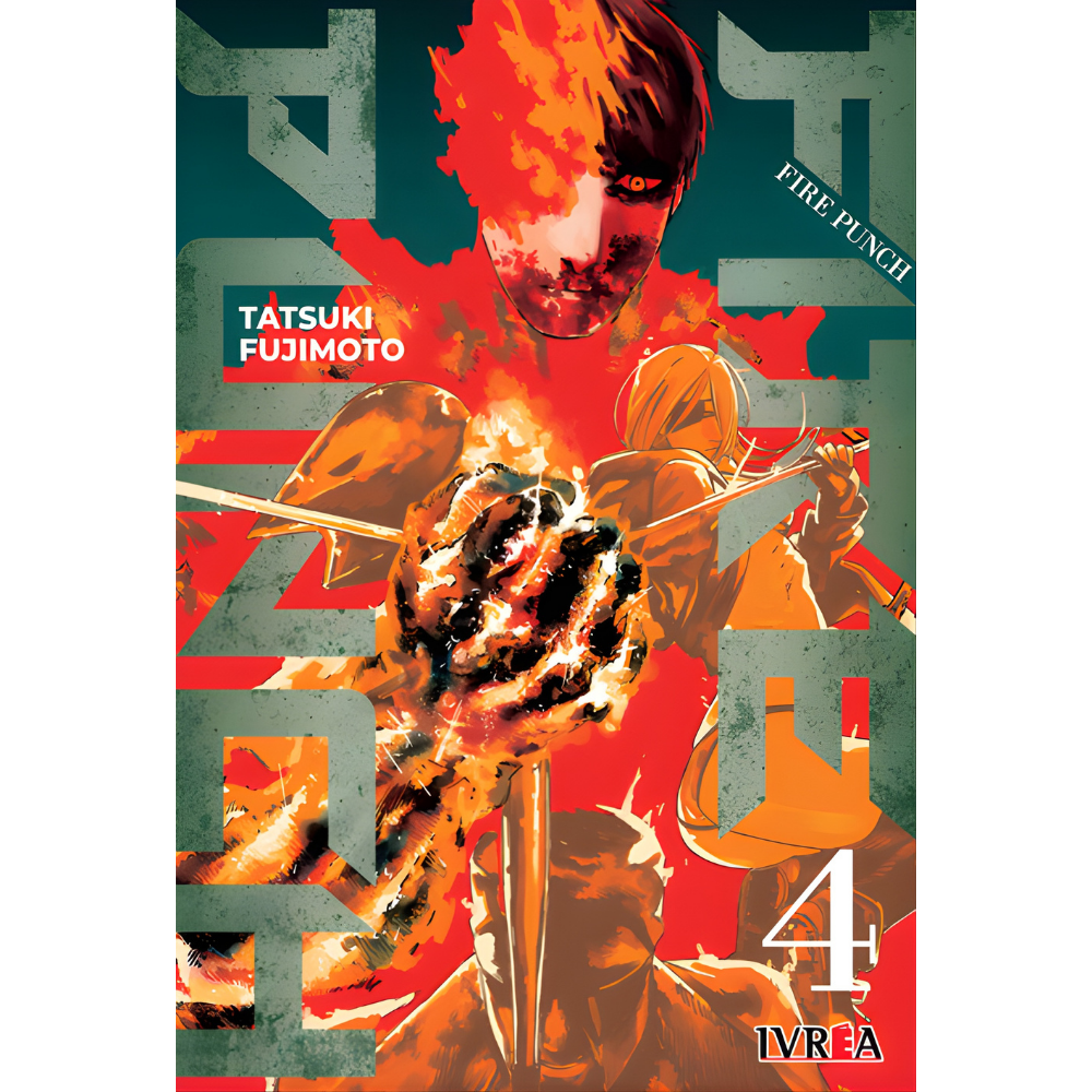 Fire Punch 04