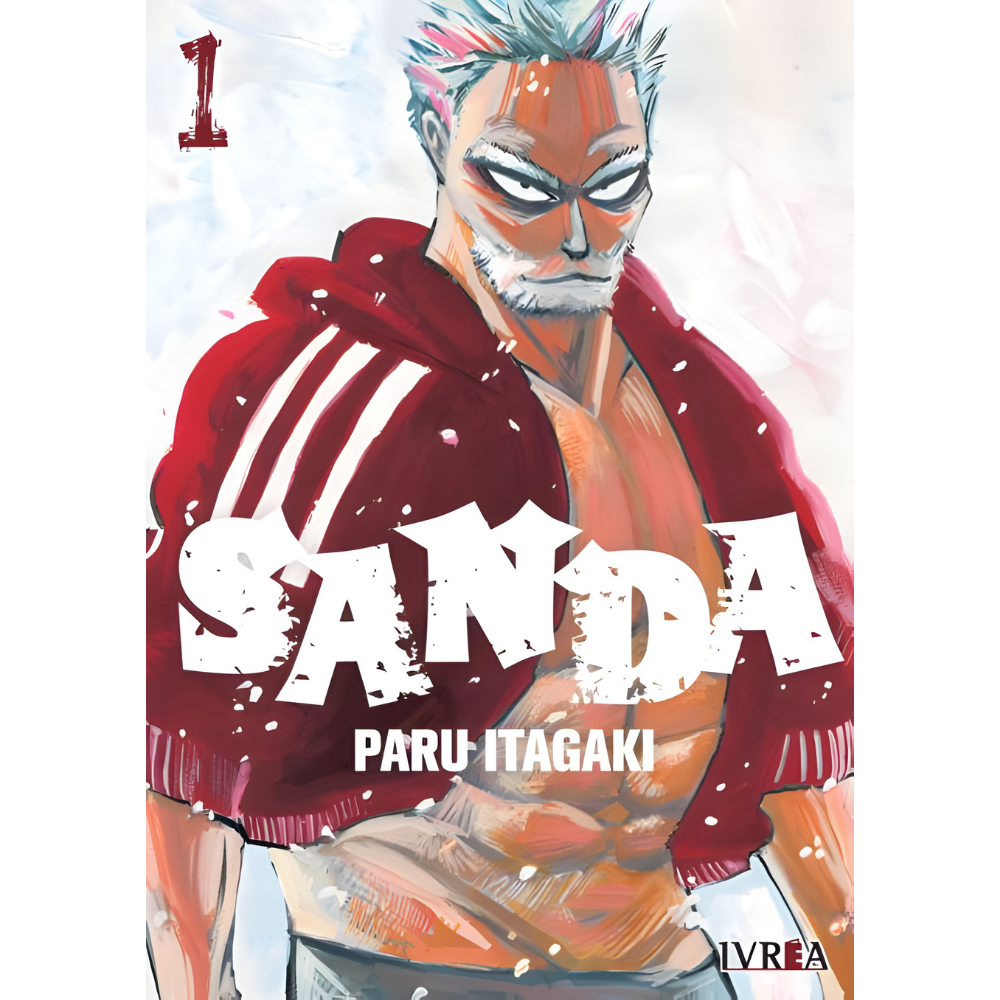 Sanda 5 - Ivrea Argentina