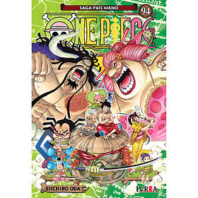 One Piece 94