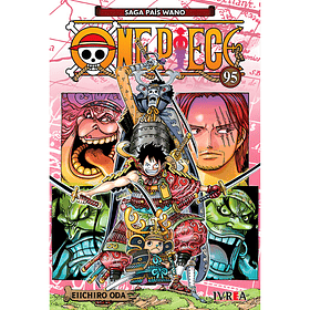 One Piece 95