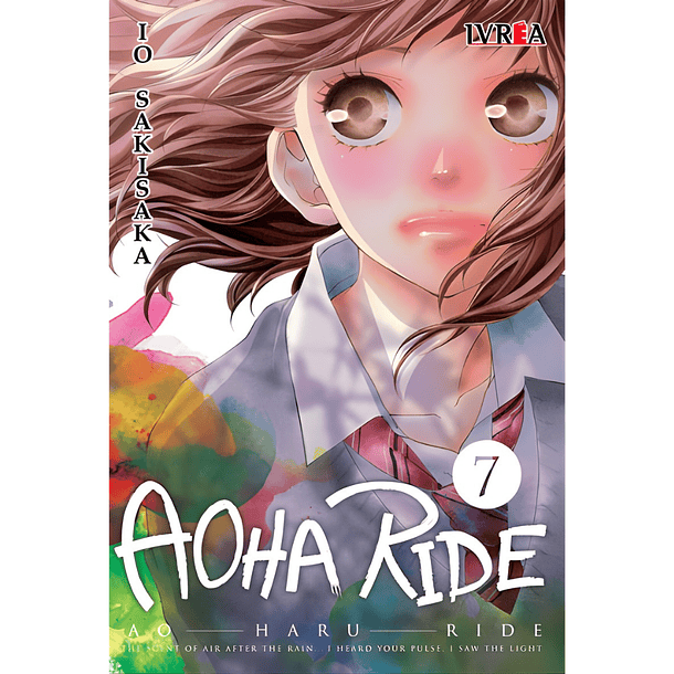 Aoha Ride 7