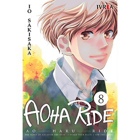 Aoha Ride 8