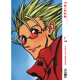 Trigun 1 