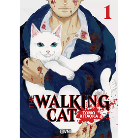 The Walking Cat 1