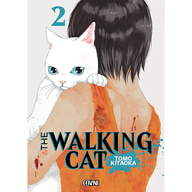 The Walking Cat 02