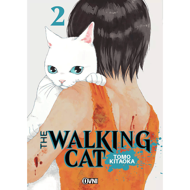 The Walking Cat 2