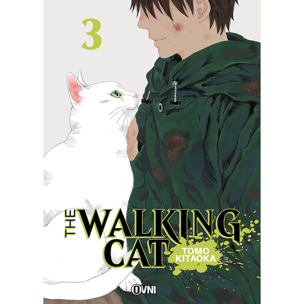 The Walking Cat 3 (Tomo Final)