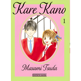 Kare Kano 1