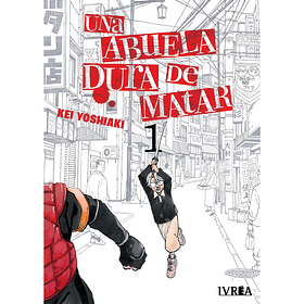 Una abuela dura de matar 01