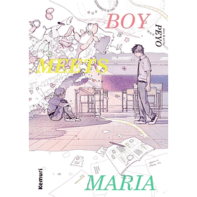 Boy Meets Maria