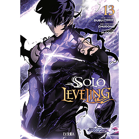 Solo Leveling 13