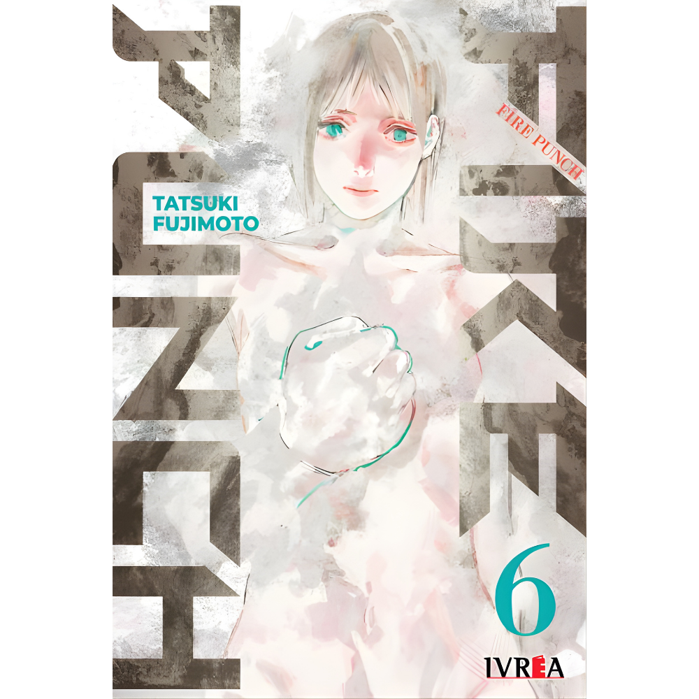 Fire Punch 06