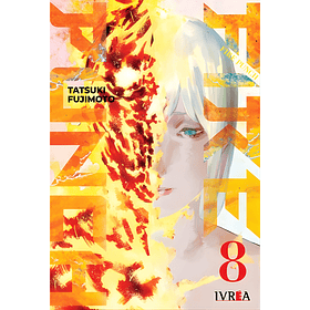 Fire Punch 08 (Tomo Final)