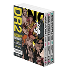 Danganronpa 2 - Goodbye Despair [Colección completa] 2