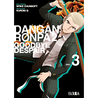 Danganronpa 2 - Goodbye Despair [Colección completa] 5