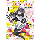 Madoka Magica Wraith Arc [Colección Completa] 2