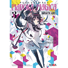 Madoka Magica Wraith Arc [Colección Completa] 4