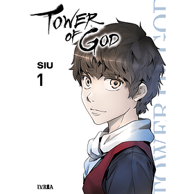 Tower of God 01