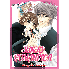 Junjo Romantica 01