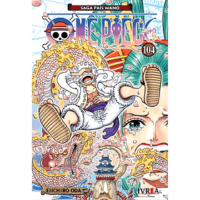 One Piece 104
