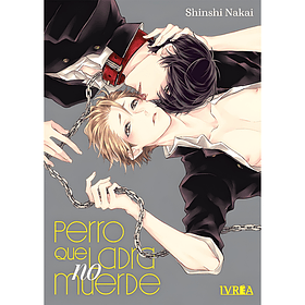 Perro que ladra no muerde