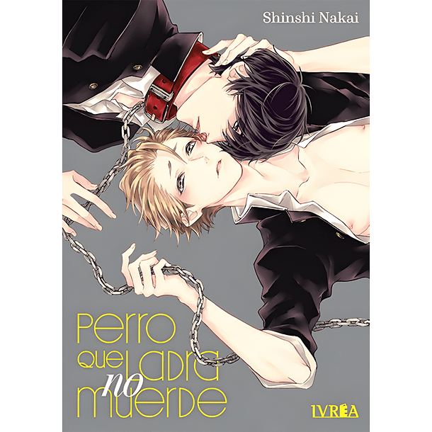 Perro que ladra no muerde