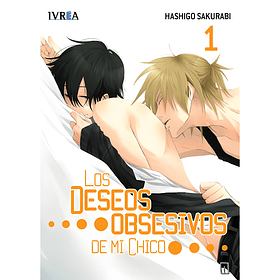 Los deseos obsesivos de mi chico 01