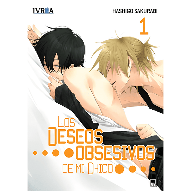 Los deseos obsesivos de mi chico 01