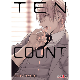 Ten Count 03