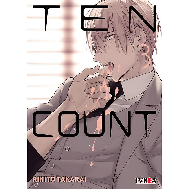 Ten Count 03