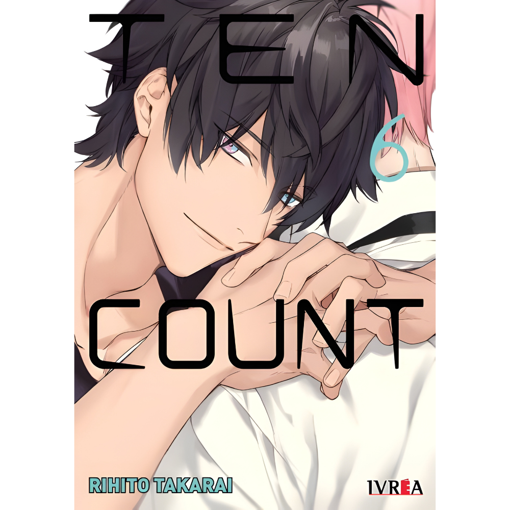 Ten Count 06 (Tomo Final)