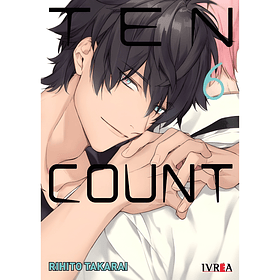 Ten Count 06 (Tomo Final)