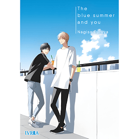 The Blue Summer and You 01