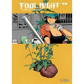 Fool Night 5