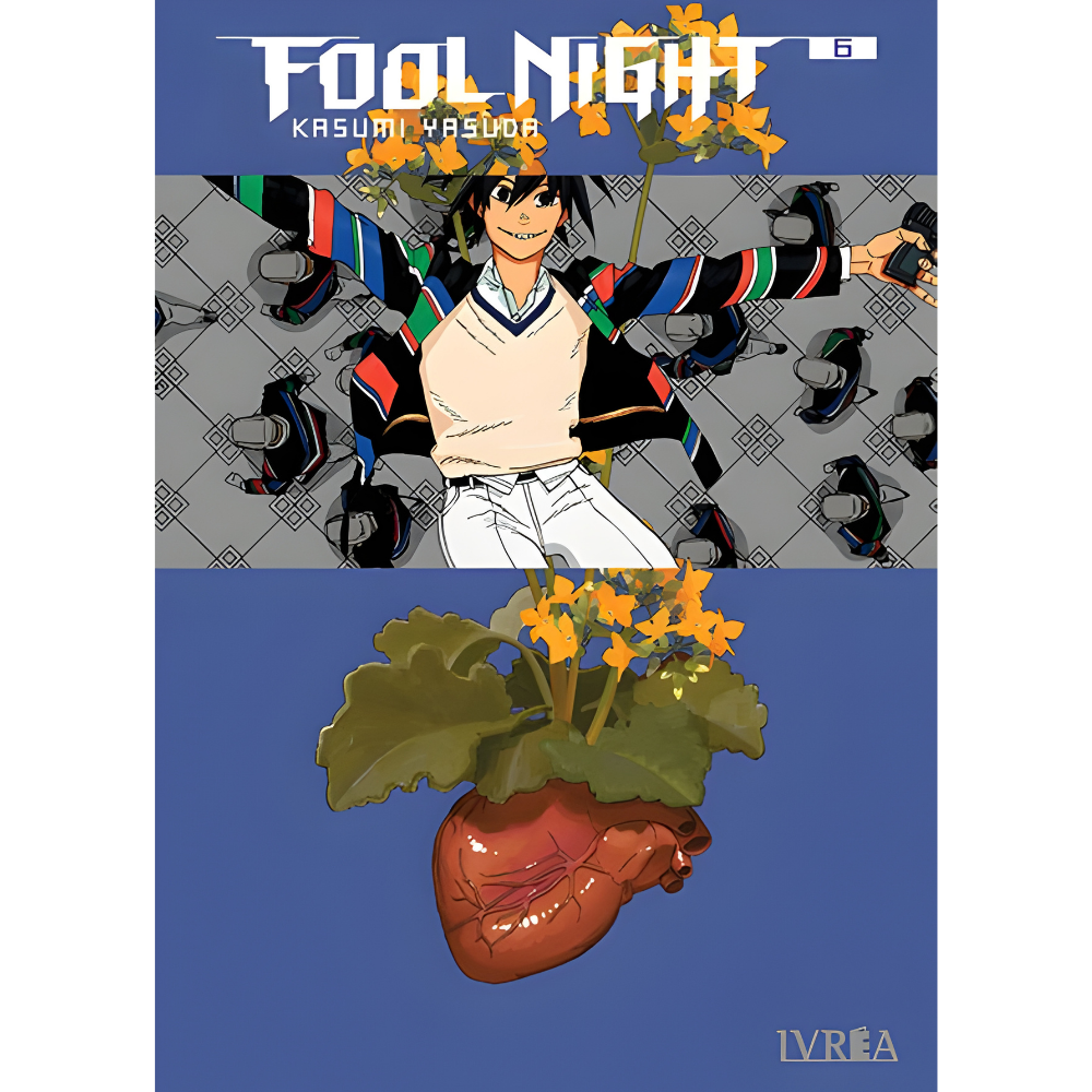 Fool Night 06