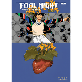 Fool Night 6