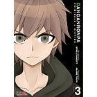 Danganronpa Criminals & Victims [Colección Completa] 4