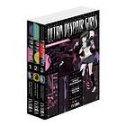 Danganronpa Ultra Despair Girls [Colección Completa] 1