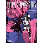 Danganronpa Ultra Despair Girls [Colección Completa] 2