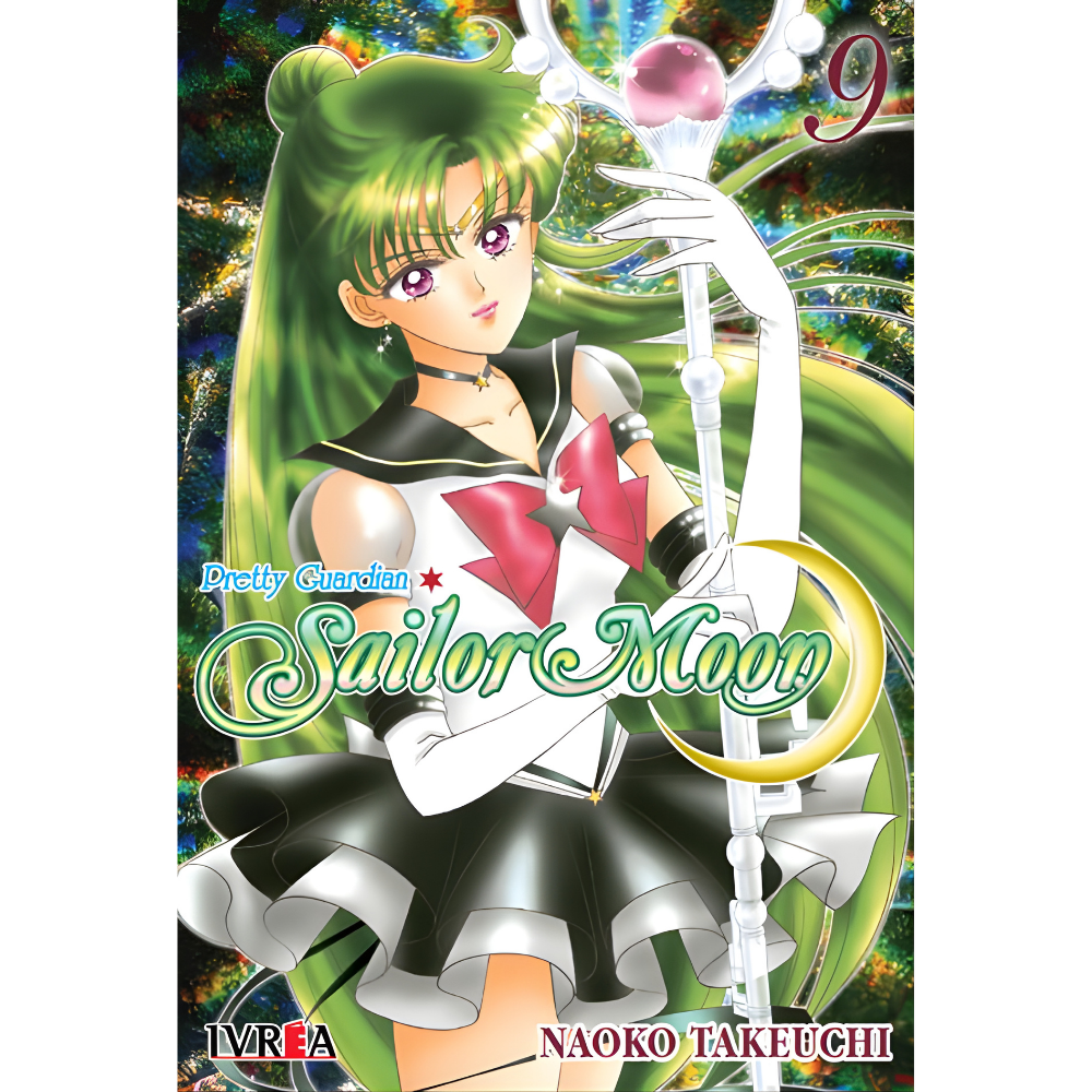 Sailor Moon 09