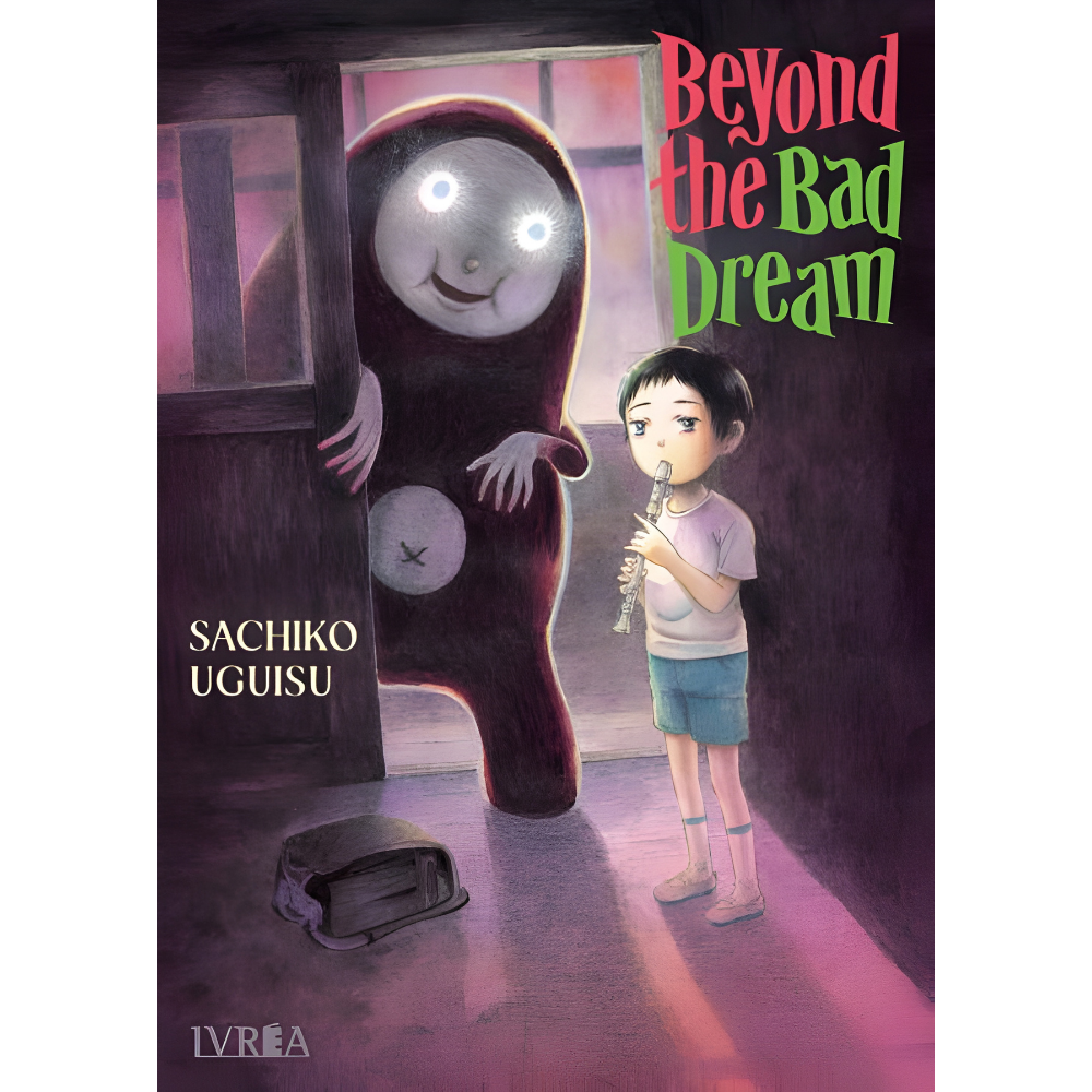 Beyond the bad dream