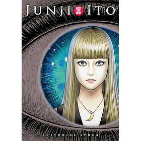 Junji Ito Best of Best