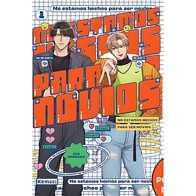 No estamos hechos para ser novios 01