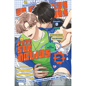 No estamos hechos para ser novios 02