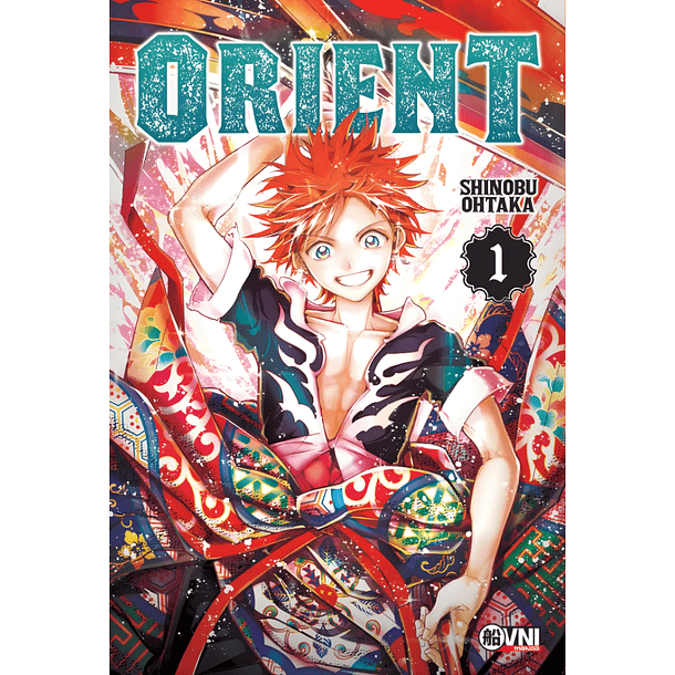 Orient 01