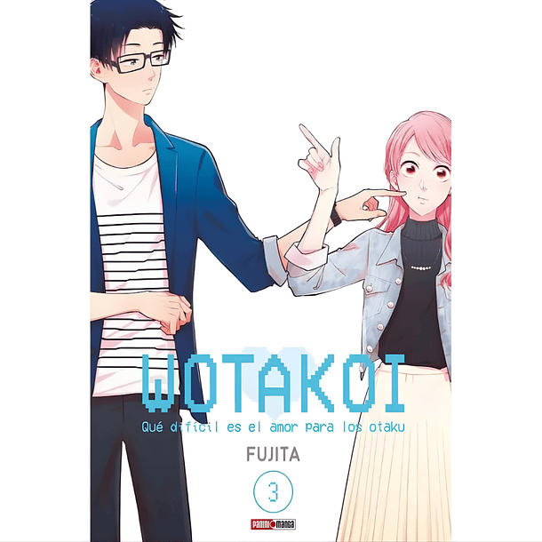Wotakoi 03